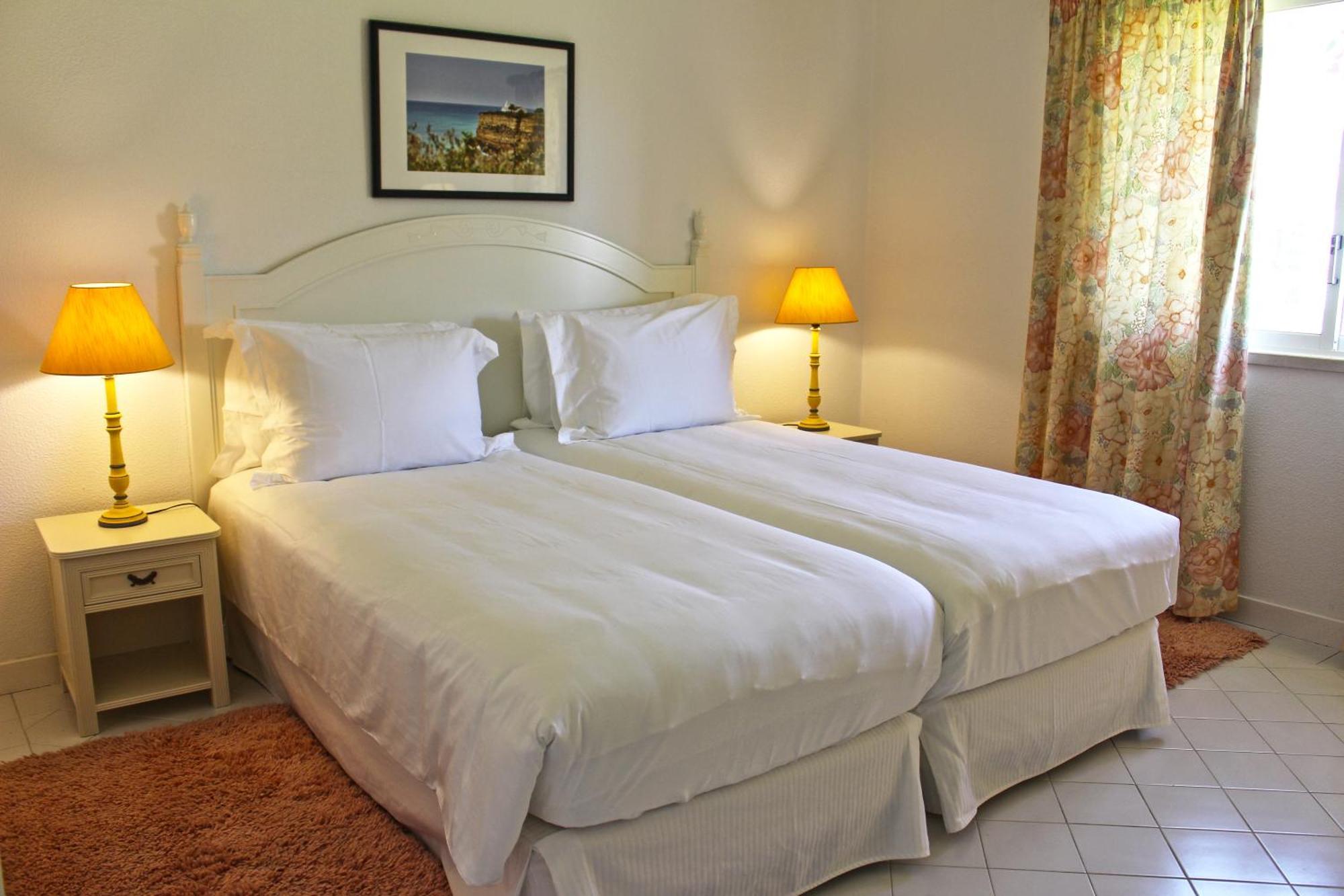 Rocha Brava Village Resort