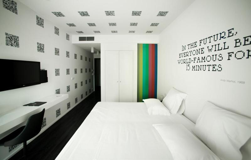Hotel Design & Wine Caminha