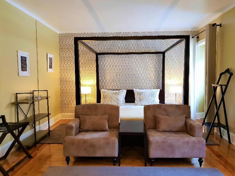 Quinta Da Palmeira - Retreat & Country house