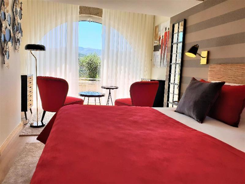 Quinta Da Palmeira - Retreat & *