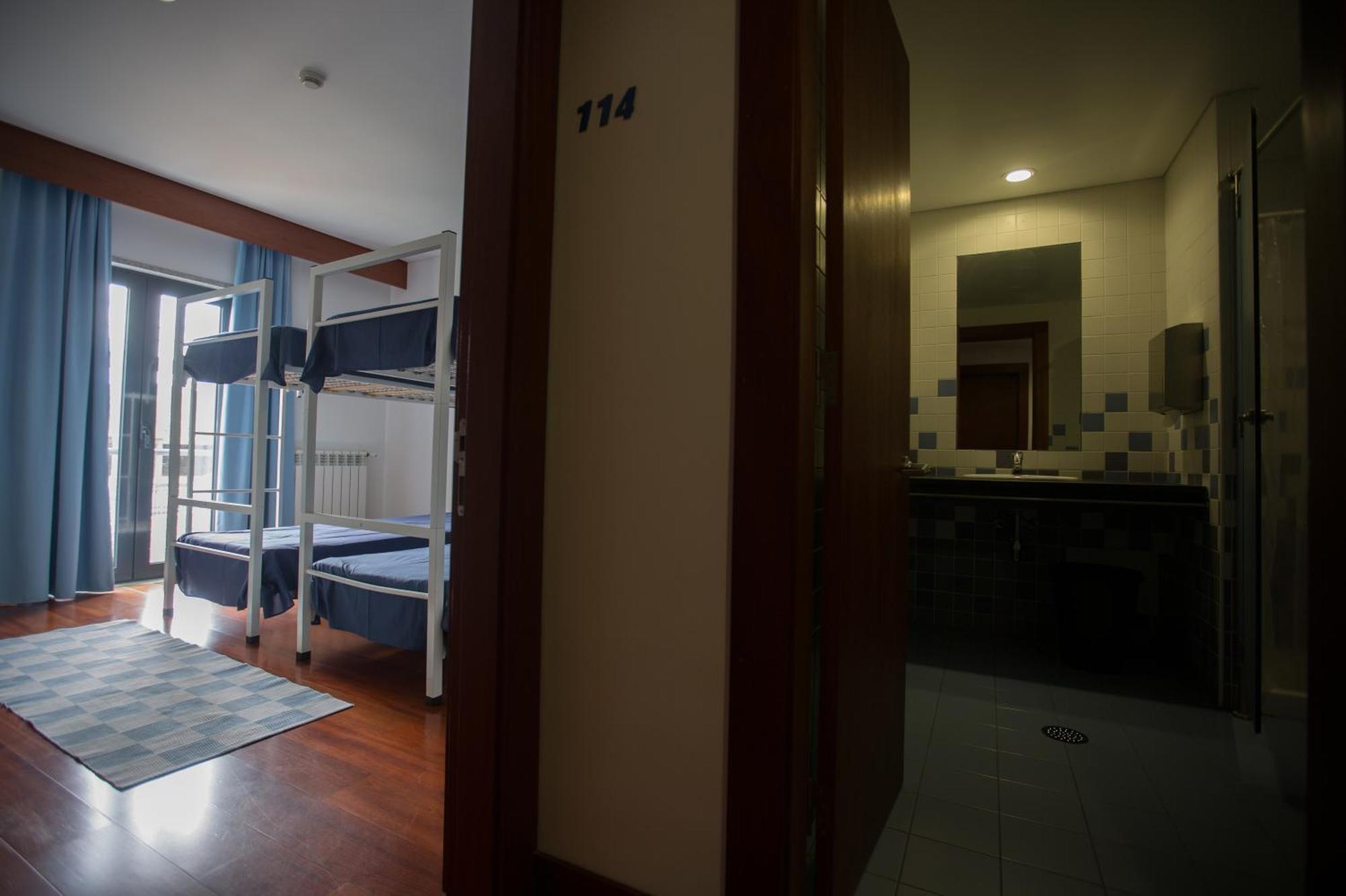 Hostel Hi Alijo - Pousada De Juventude Alijo