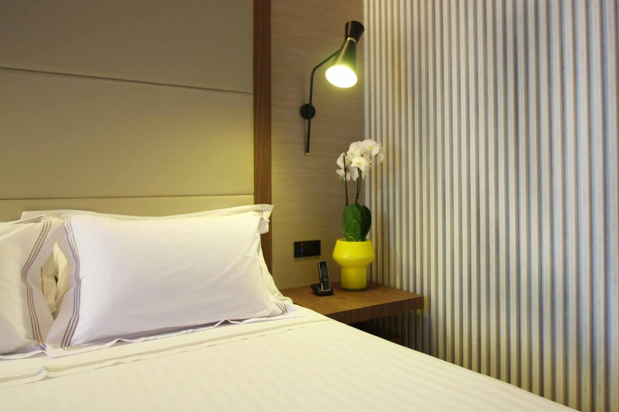 Hotel Bessahotel Liberdade Lisbon