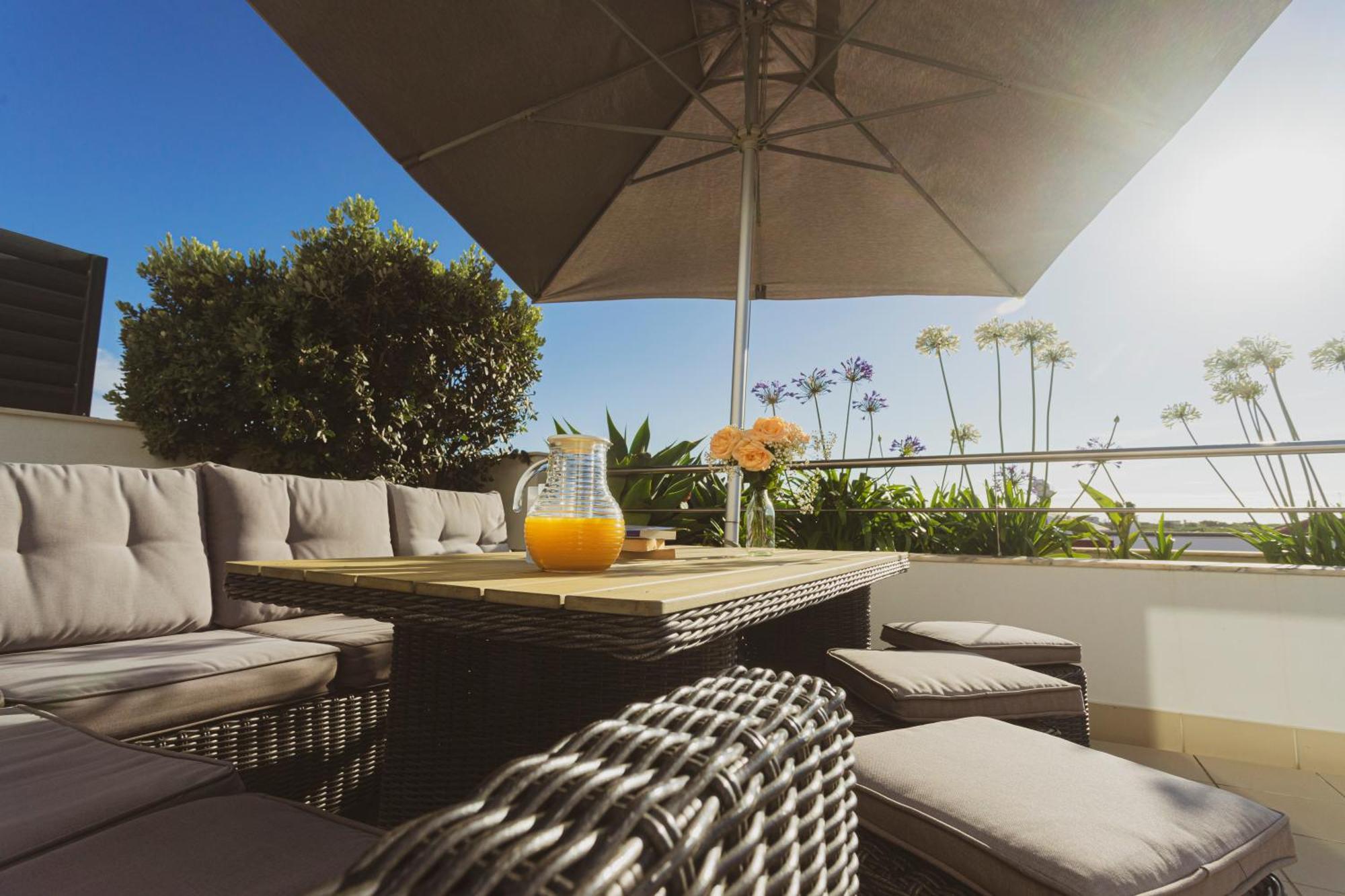 Bica, Luxury Heated Penthouses With Jacuzzi And Large Terrace In * Baleal