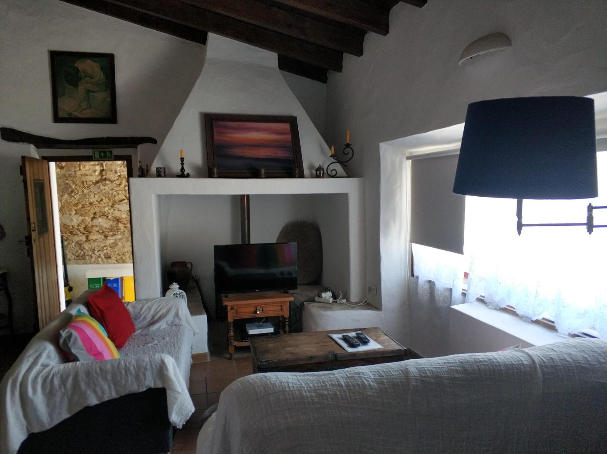Casa Da Tia Maria By Alojamentos Vitinho