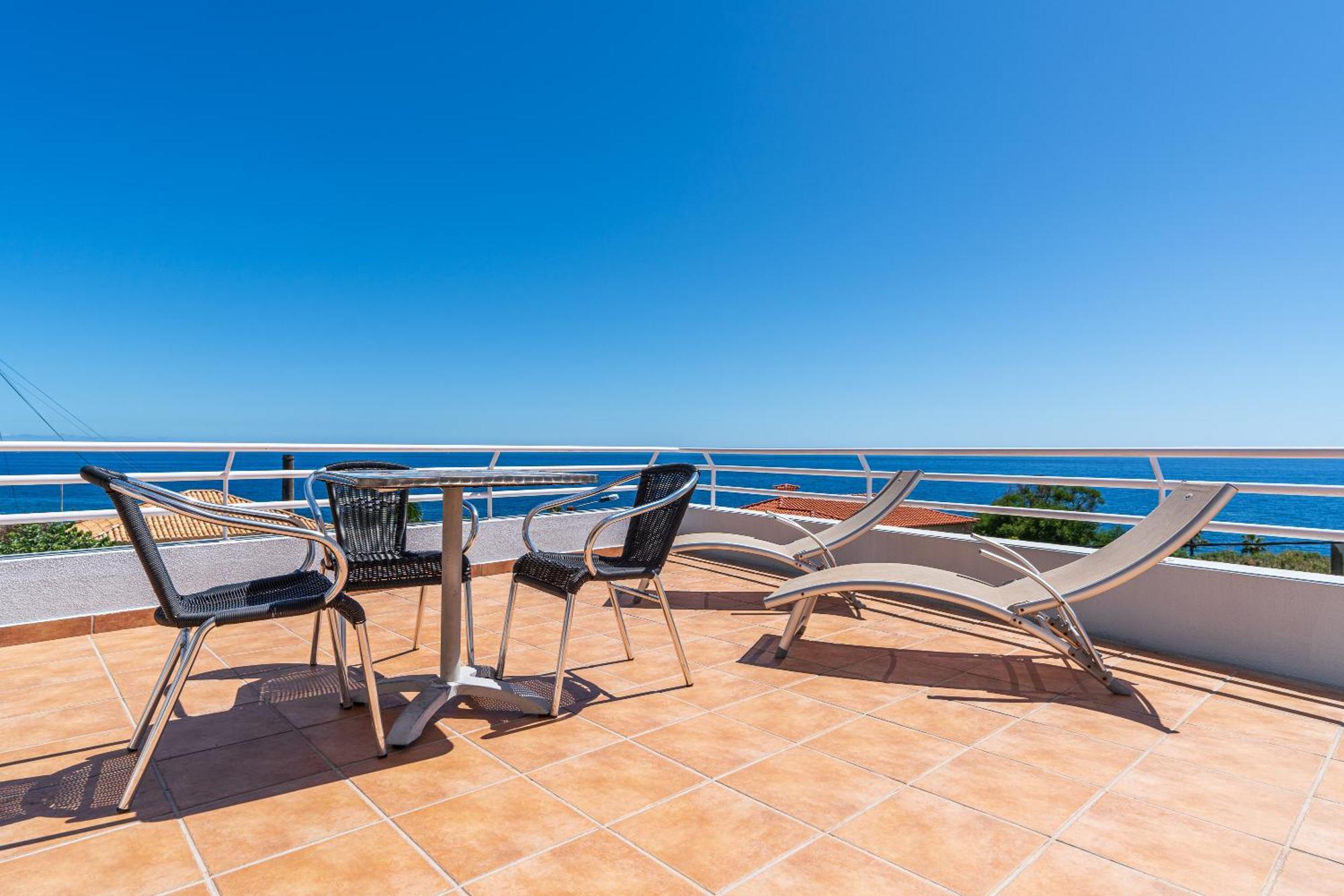 Hotel Tarmarplace Jardim do Mar