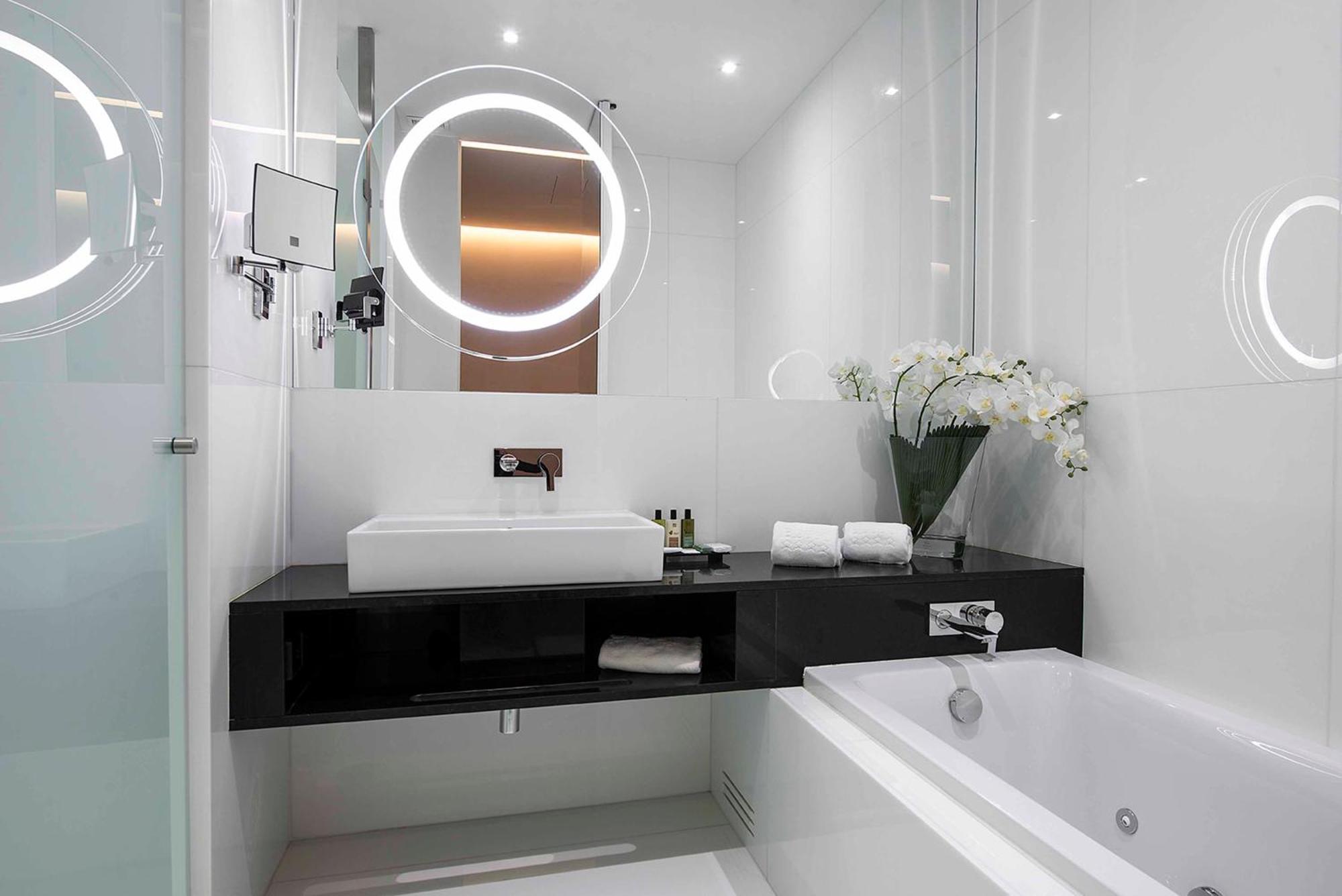 Bessahotel Liberdade Hotel Lissabon
