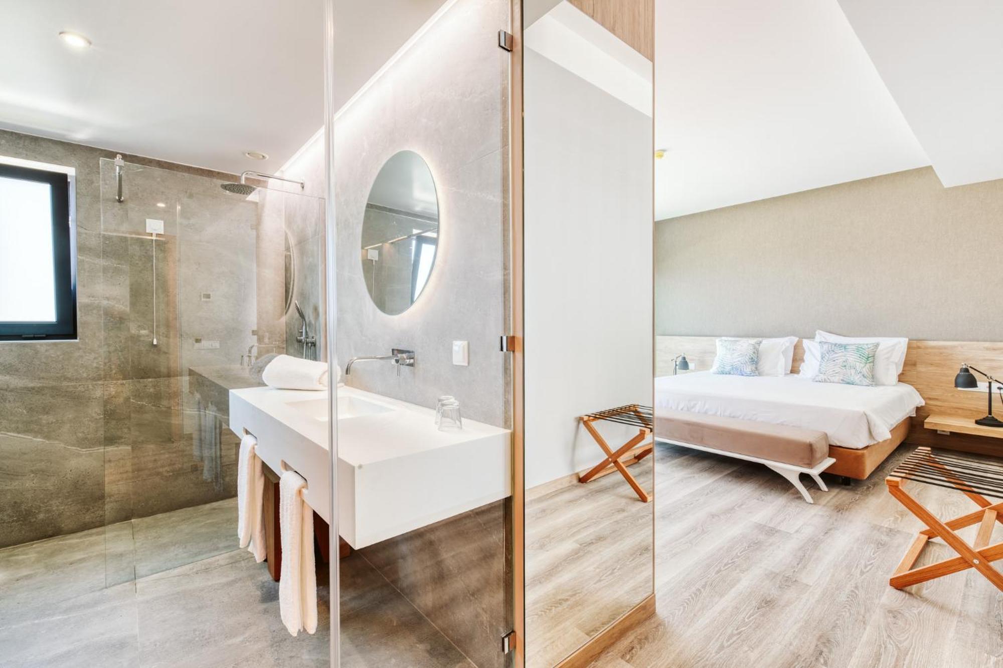 Baleira Hotel 4*