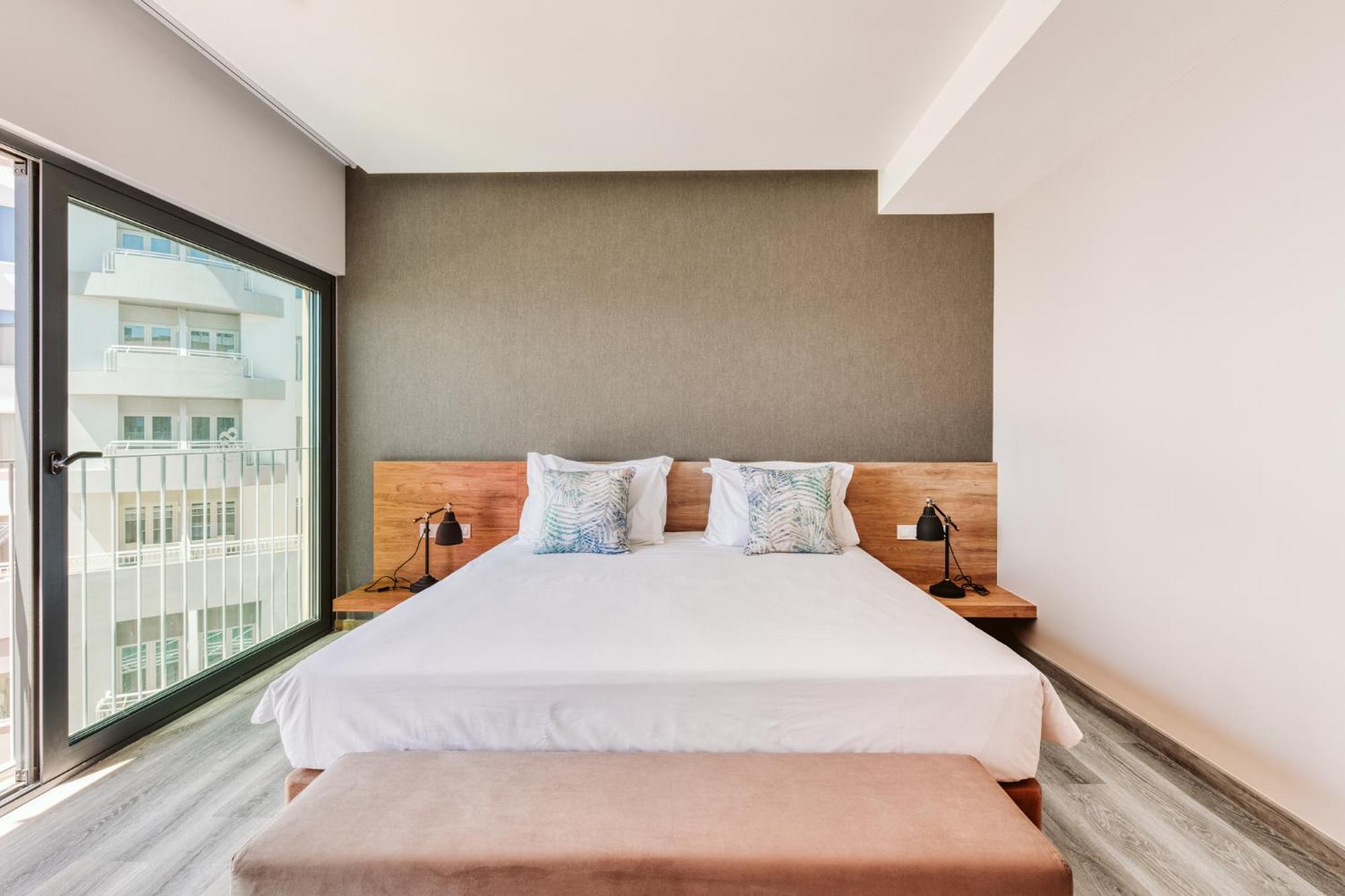 Hotel Baleira 4*