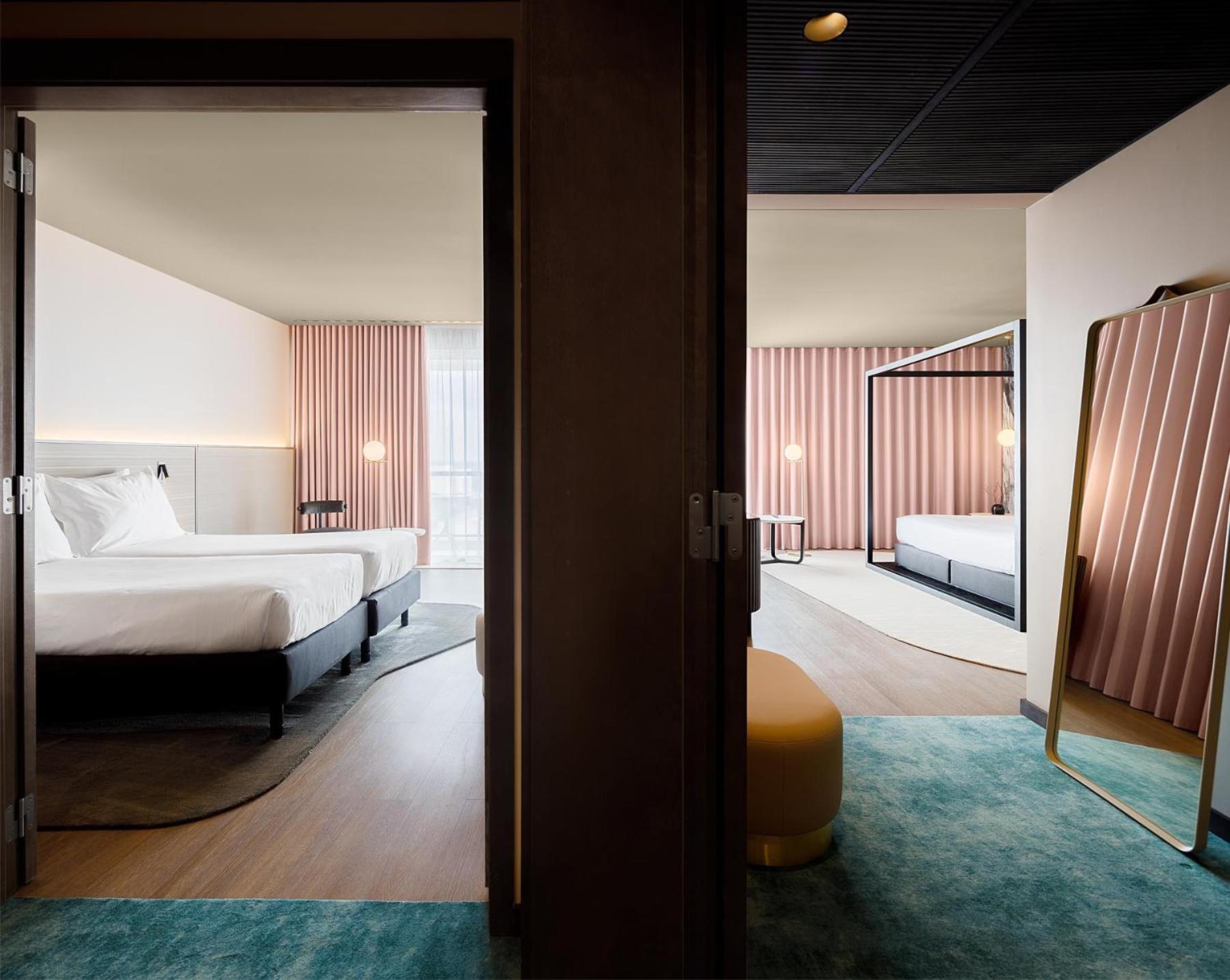 Azoris Royal Garden - Leisure & Conference 4* Ponta Delgada (Sao Miguel)
