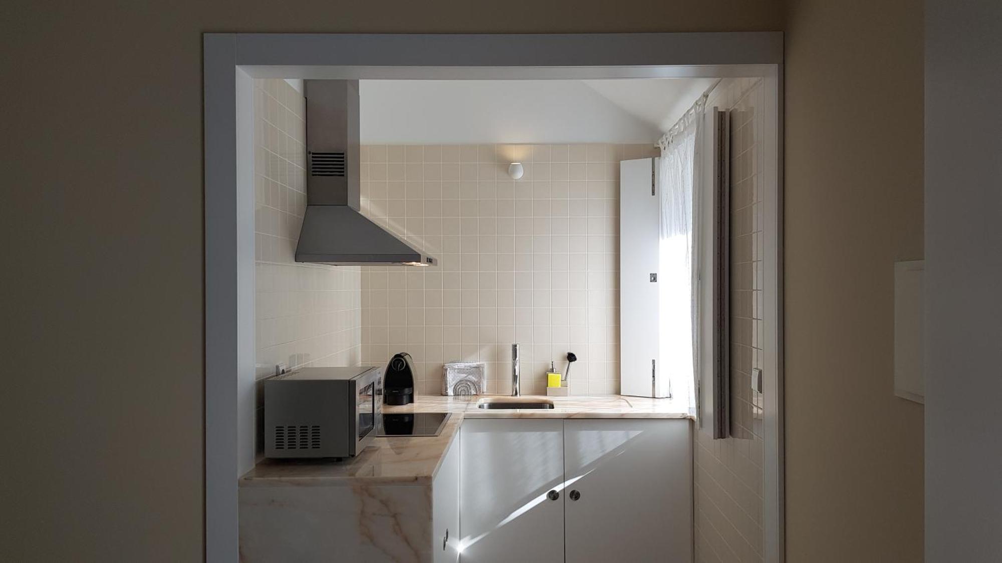 Farm stay Casas Do Monte De Roques Vila de Punhe