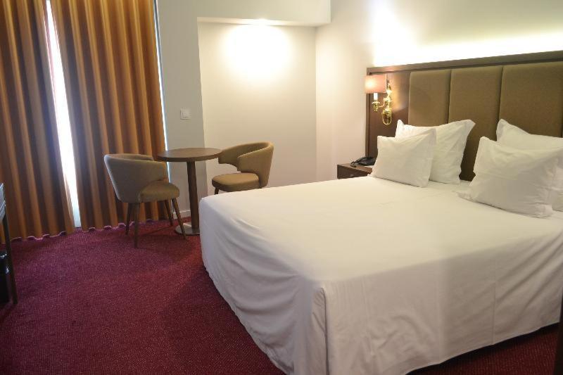 Hotel Premium - Aquae Flaviae