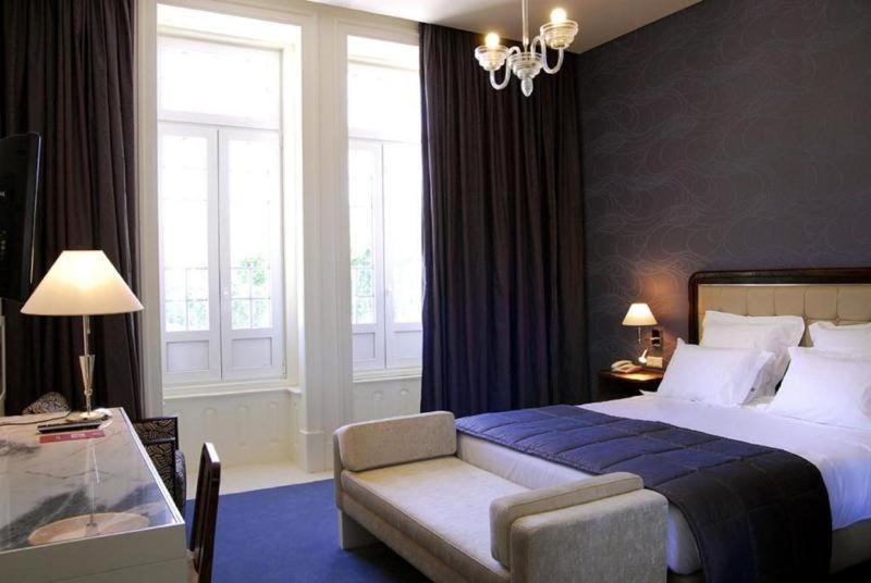 Palace & 4* Curia