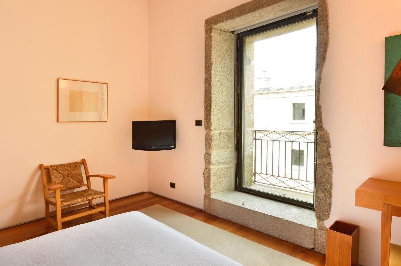 Hotel Mosteiro De
