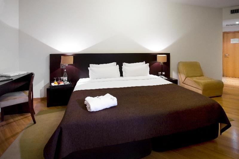 Hotel Conde De