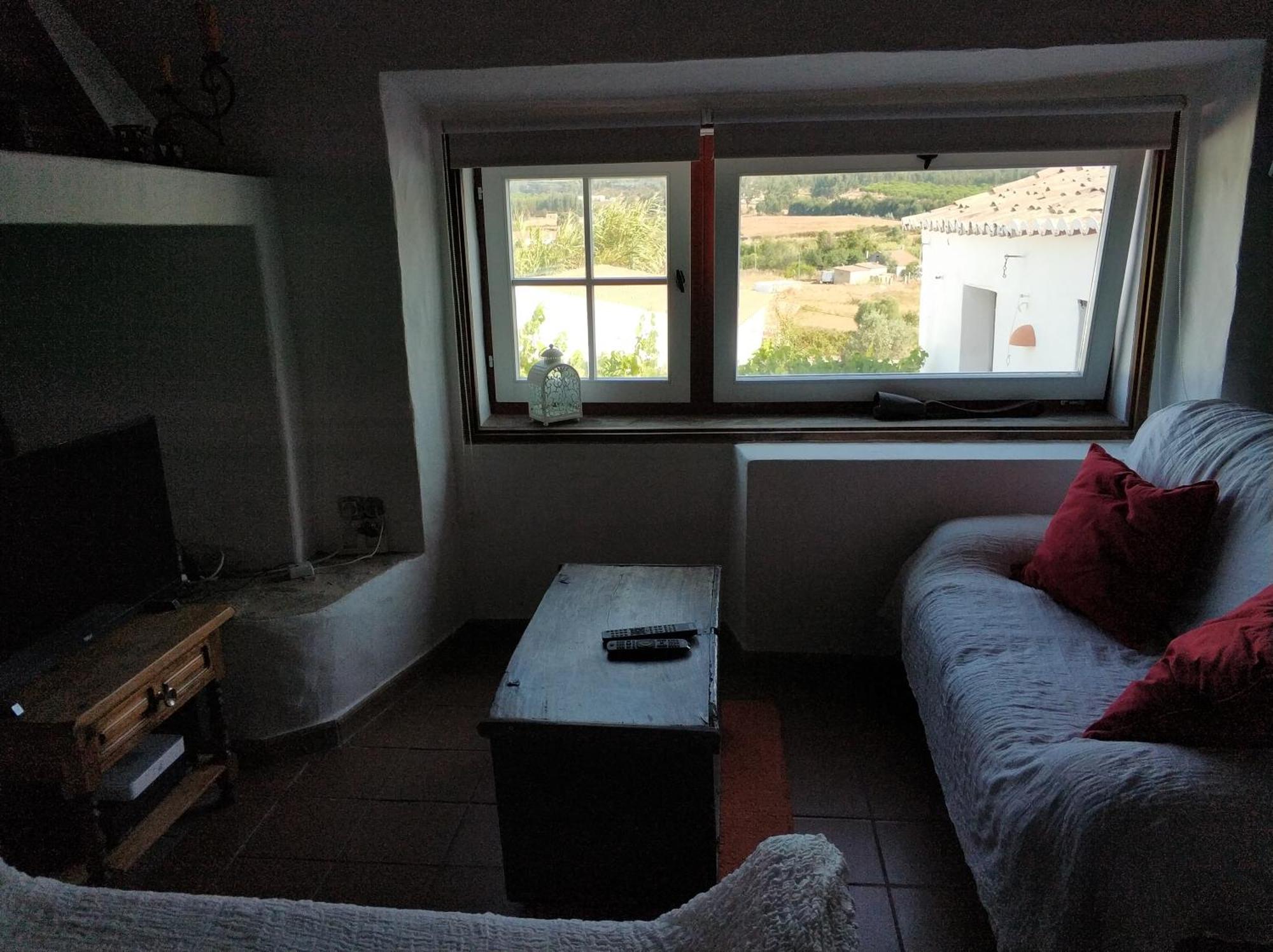 Casa Da Tia Maria By Alojamentos Vitinho Holiday home
