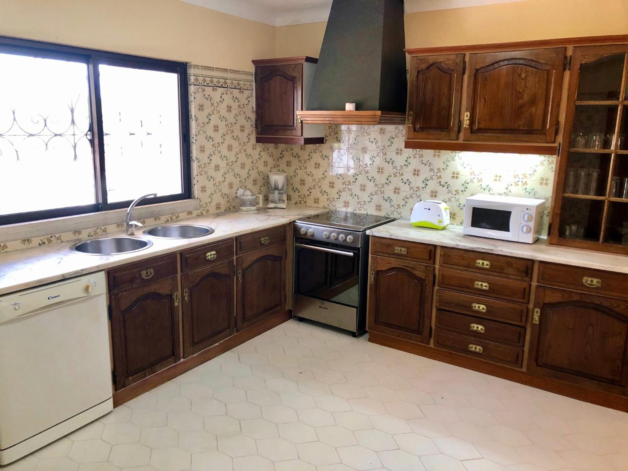 Villa Vale Do Garrao