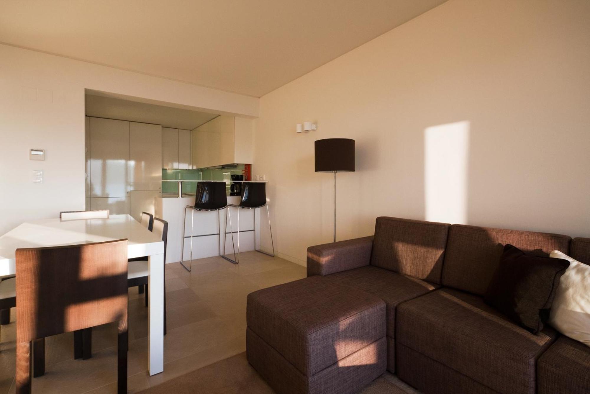 By The Editory - Aparthotel Troia