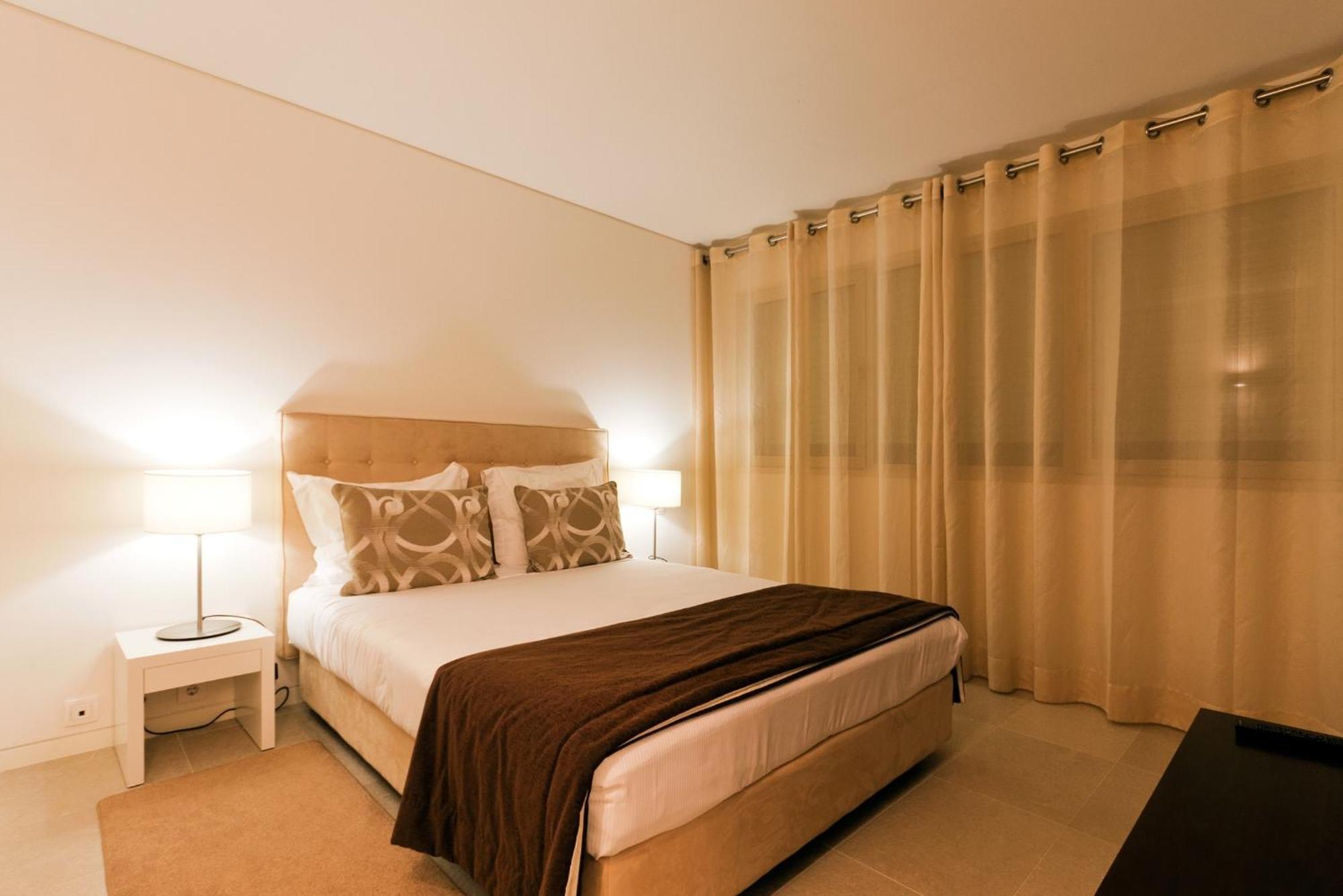 - - S.hotels Collection Apartahotel