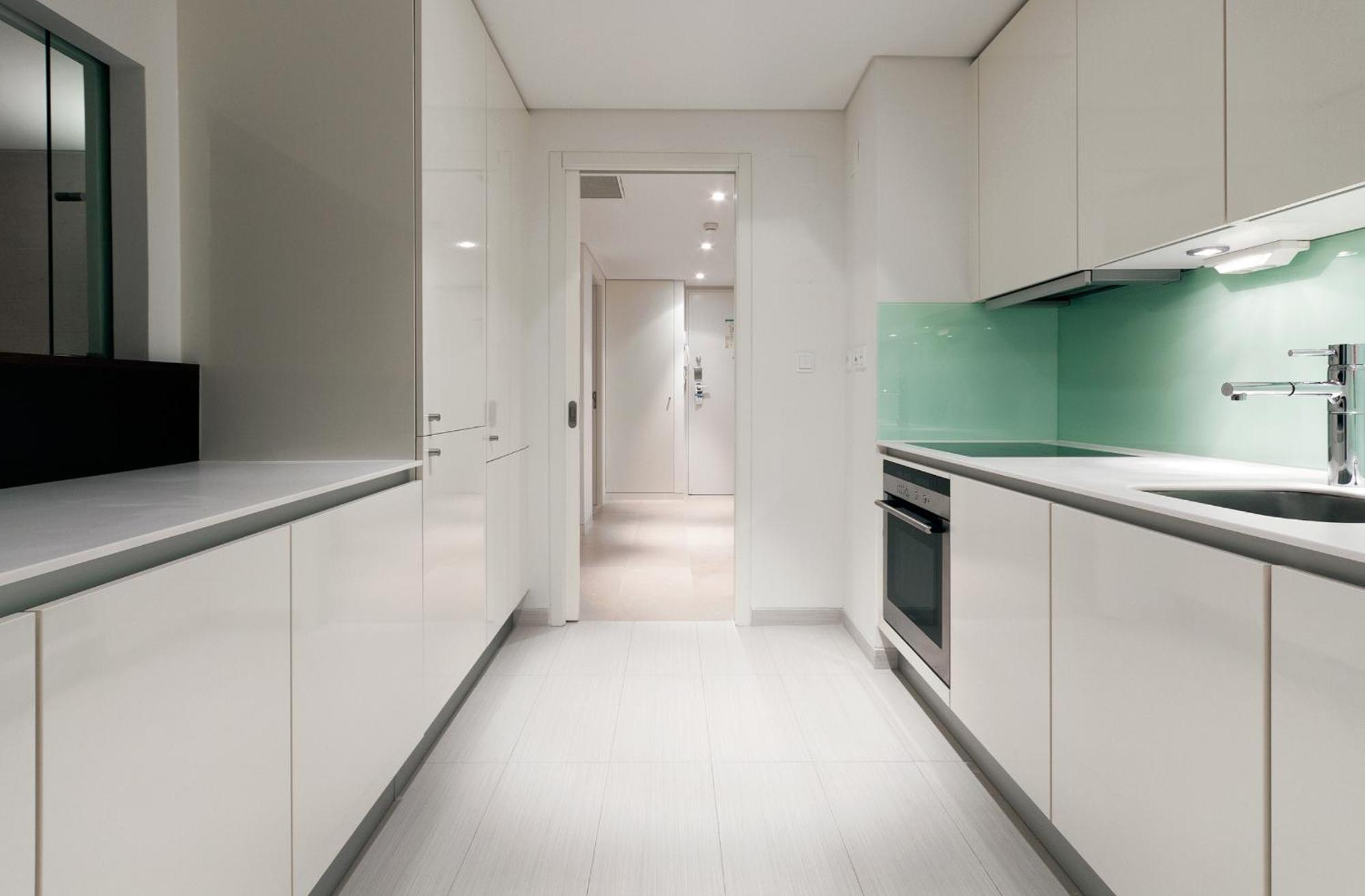 By The Editory - Aparthotel 4*
