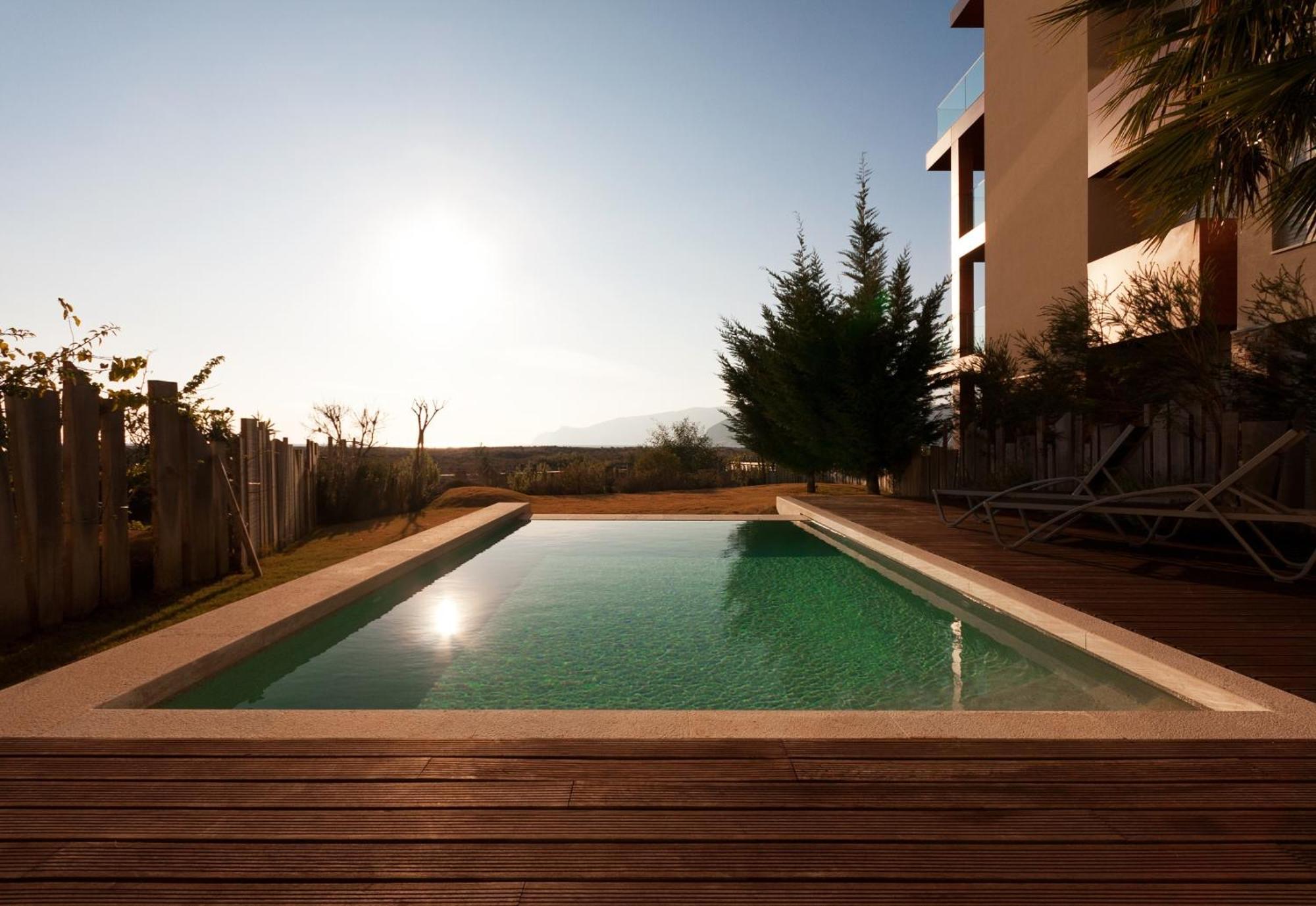 Apartahotel - - S.hotels Collection Tróia