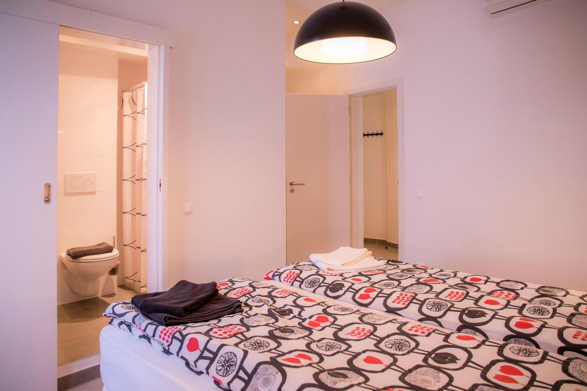 Apartamento Marreiros Neto