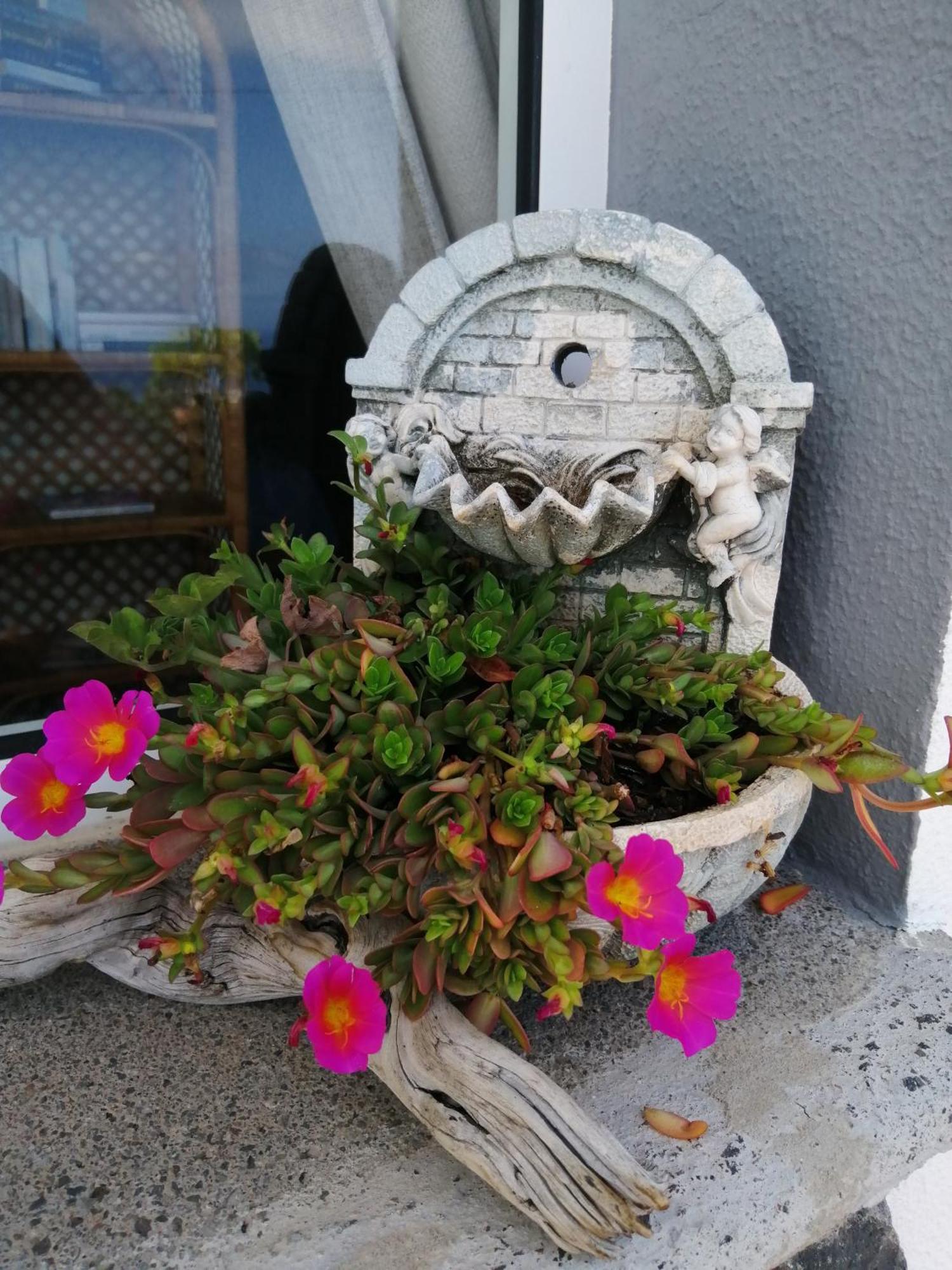 Apartamento Vista Oceano *