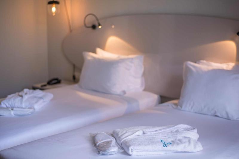 Azoris Angra Garden - Plaza Hotel 4*