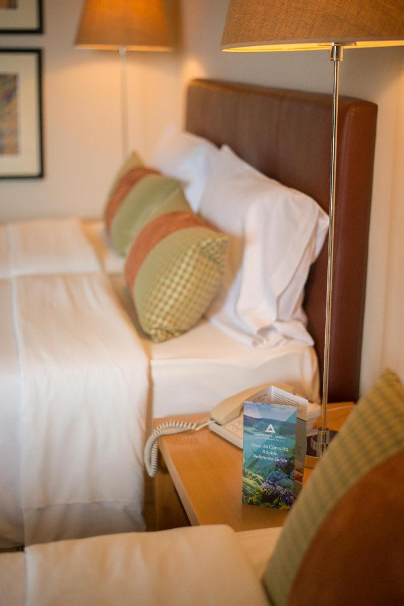 Hotel Azoris Royal Garden - Leisure & Conference
