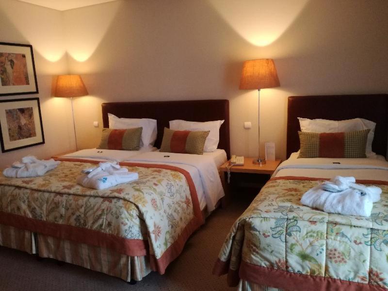 Azoris Royal Garden - Leisure & Conference 4* Ponta Delgada (Sao Miguel)