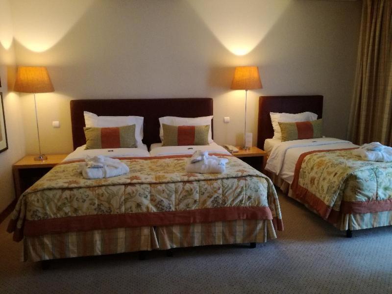 Azoris Royal Garden - Leisure & Conference 4*
