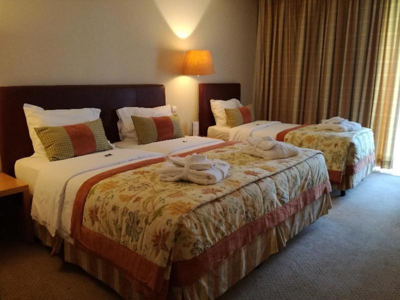 Azoris Royal Garden - Leisure & Conference 4* Ponta Delgada (Sao Miguel)