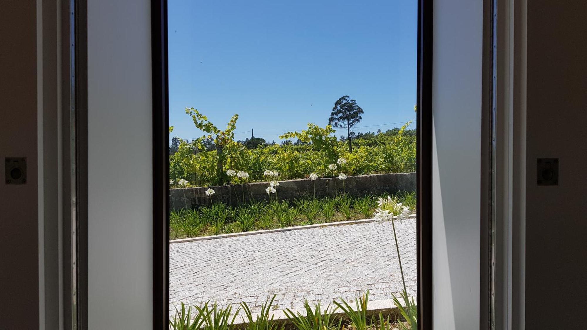Casas Do Monte De Roques *