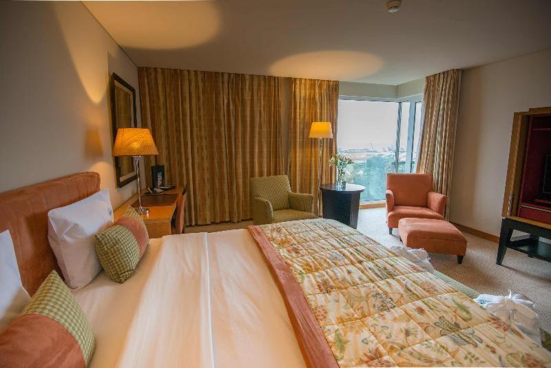 Azoris Royal Garden - Leisure & Conference 4* Ponta Delgada (Sao Miguel)