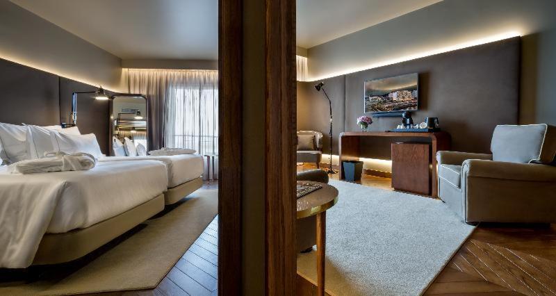 Grand Acores Atlantico 5*