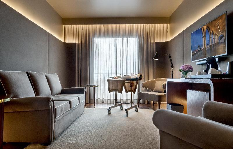 Grand Acores Atlantico 5* Ponta Delgada (Sao Miguel)