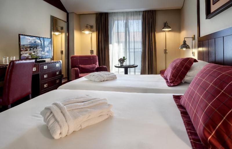 Do Canal Hotel