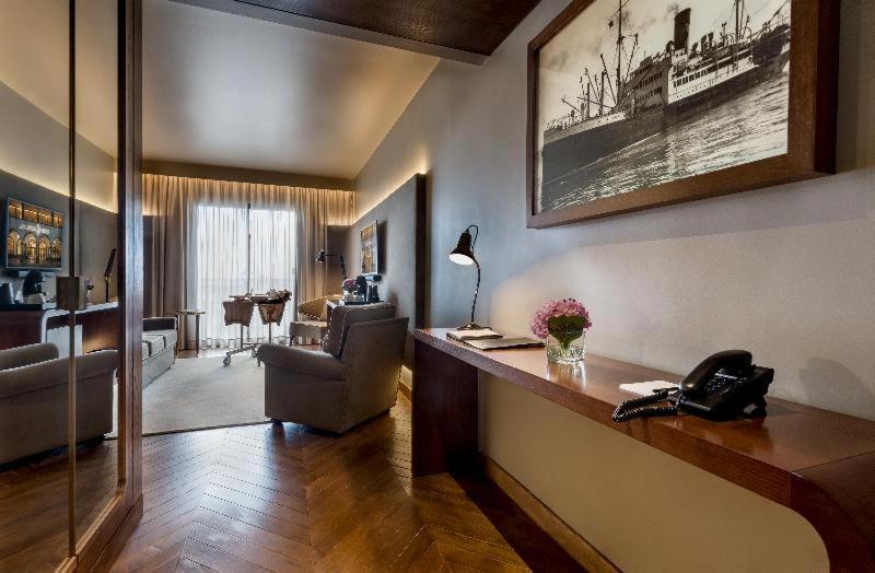 Grand Acores Atlantico Hotel 5*