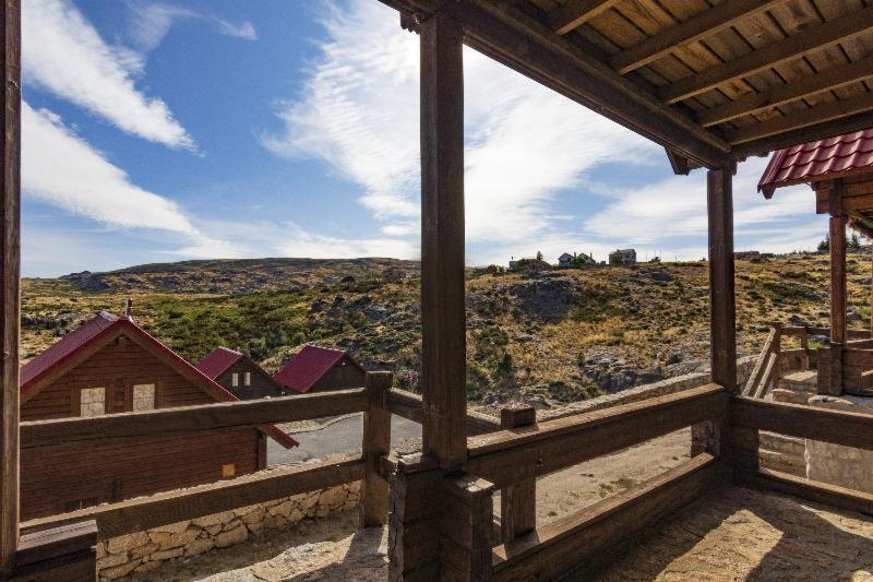 Luna Da Montanha - Serra Da Estrela 3* Covilha