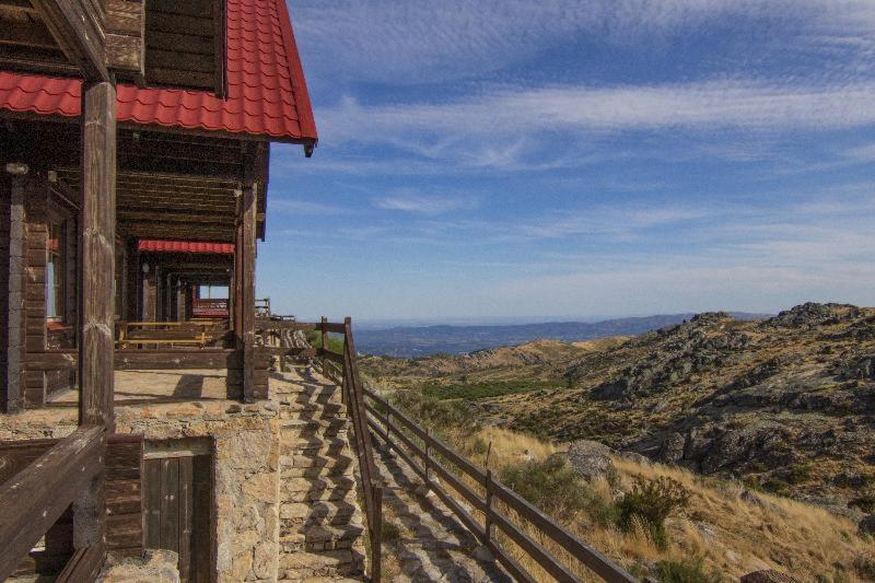 Luna Da Montanha - Serra Da Estrela 3* Covilha