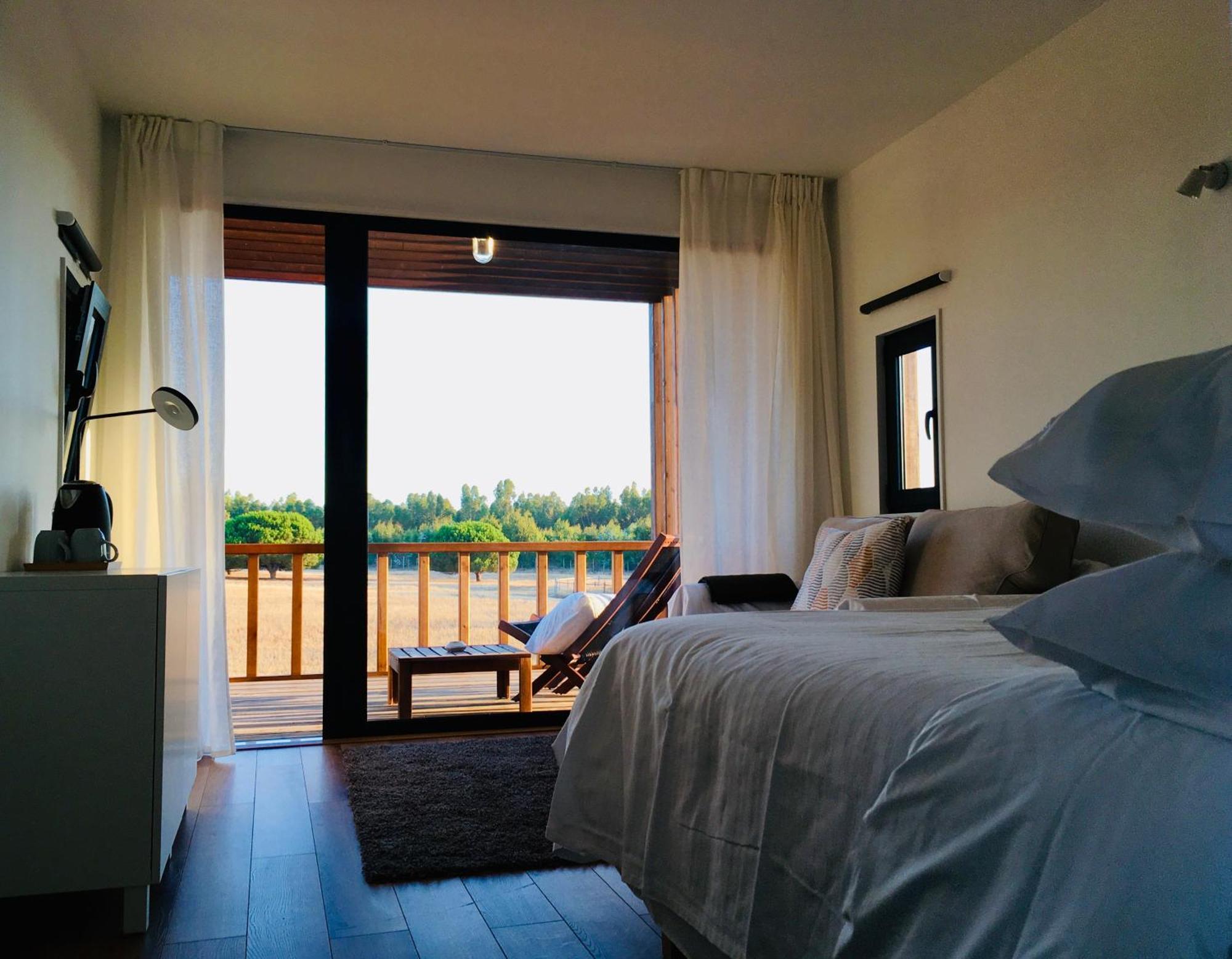 Guest house Tres Marias Vila Nova de Milfontes