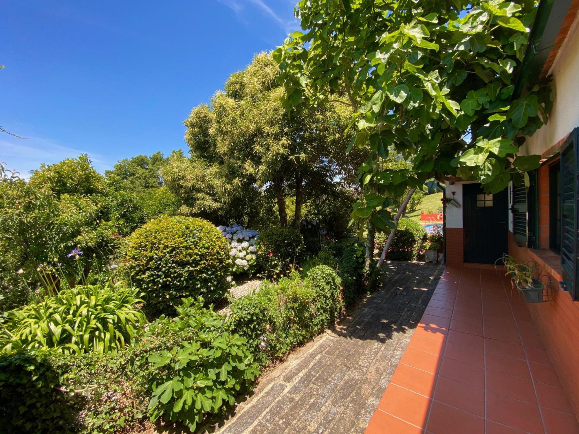 Vale Da Silva - Homes Holiday home *
