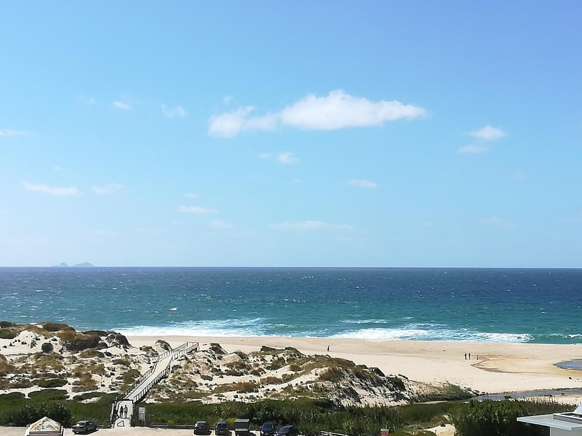 Apartment Del Rei 3 Pools Amoreira (Leiria)