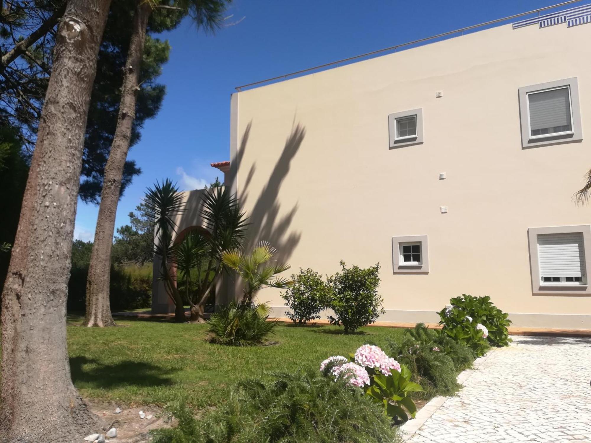 Del Rei 3 Pools * Amoreira (Leiria)