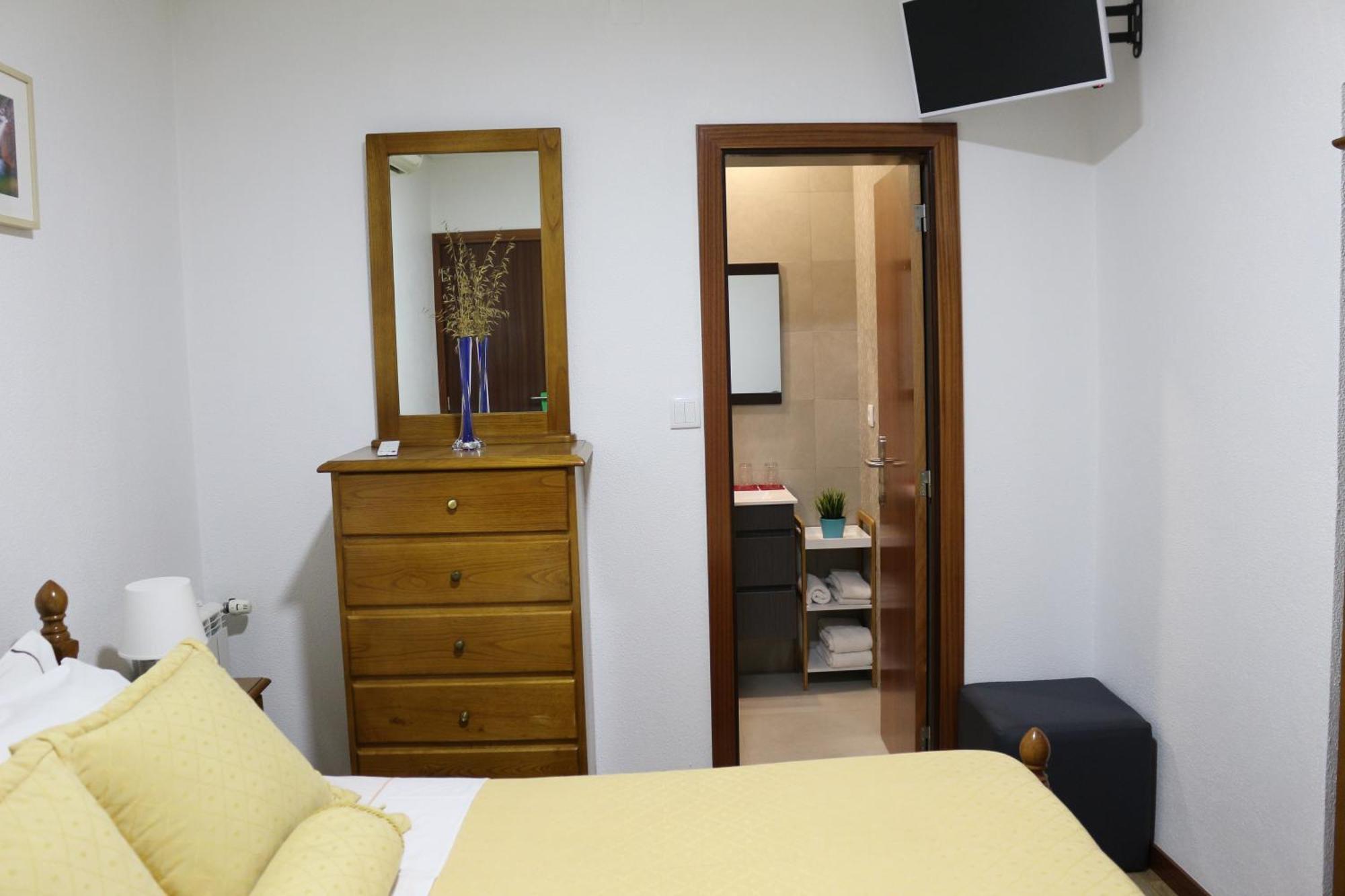 Guest house Verde Pinho Geres