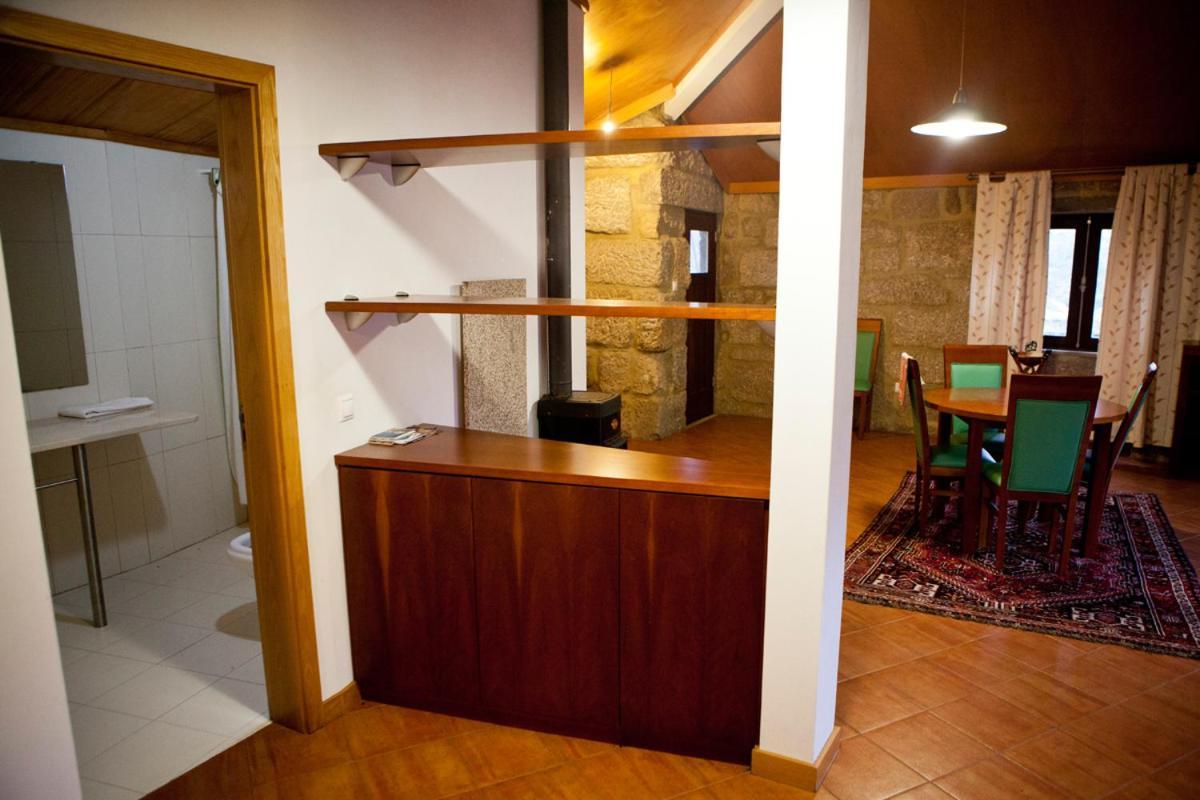 Casa Da Quinta Da Calcada *