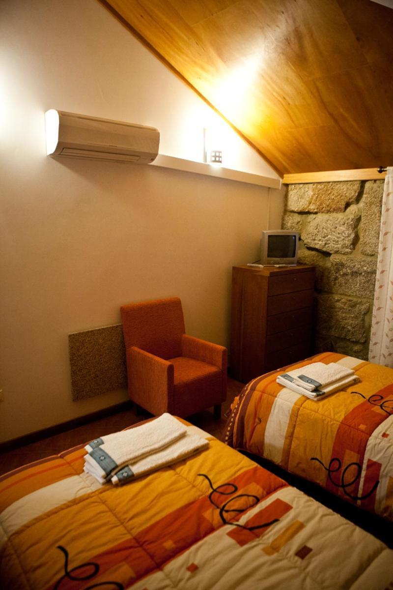 Casa Da Quinta Da Calcada Cinfaes