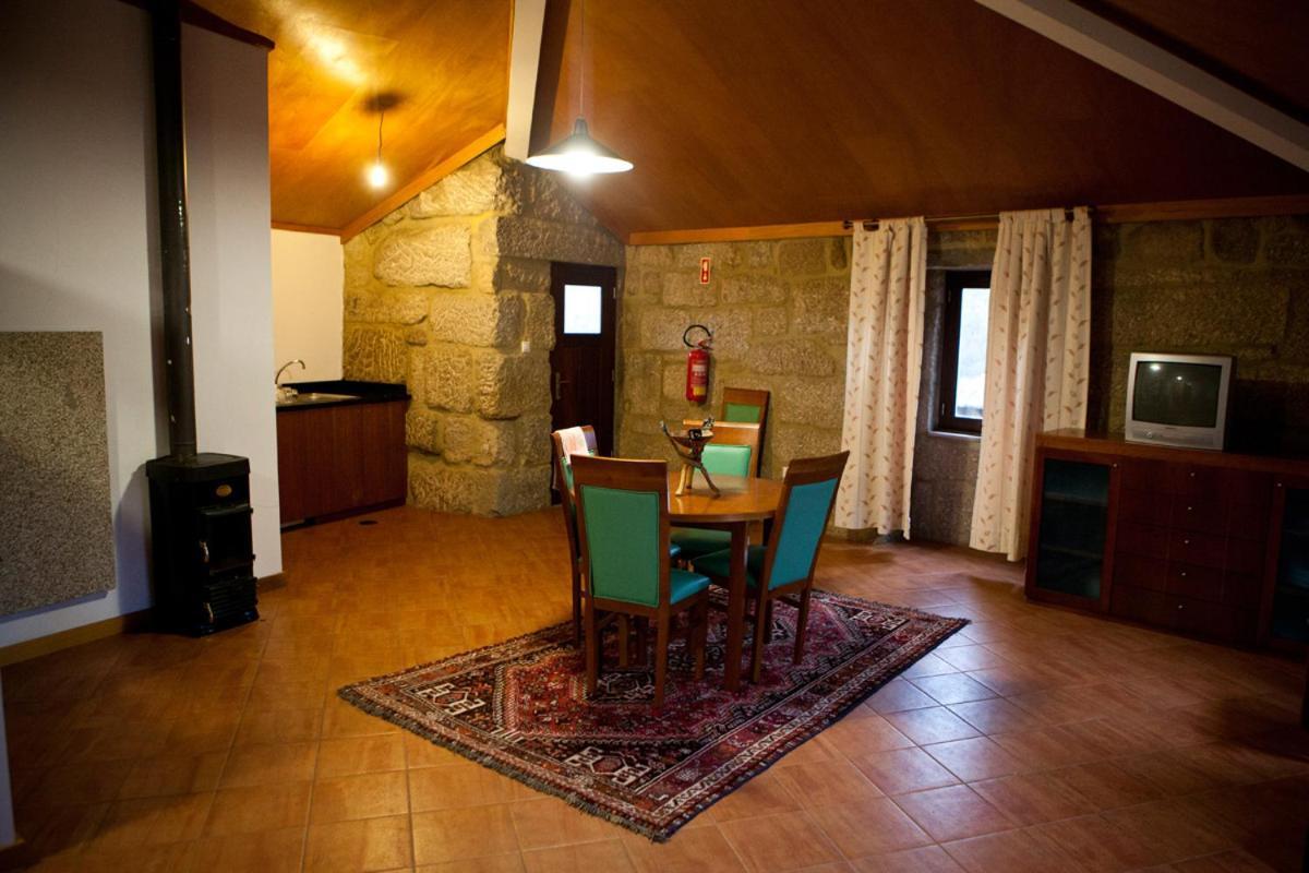 Farm stay Casa Da Quinta Da Calcada *