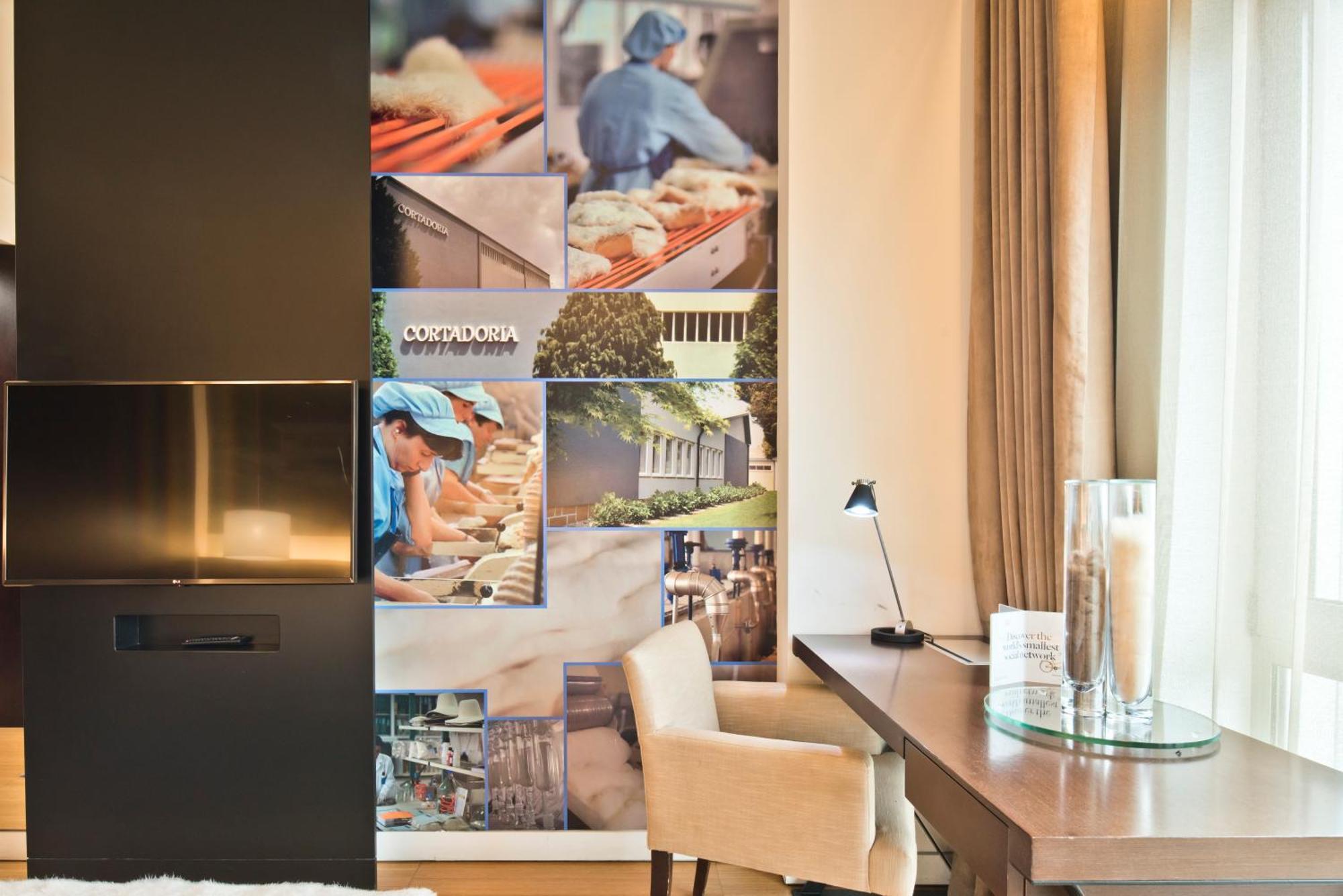 Hotel Golden Tulip 4*