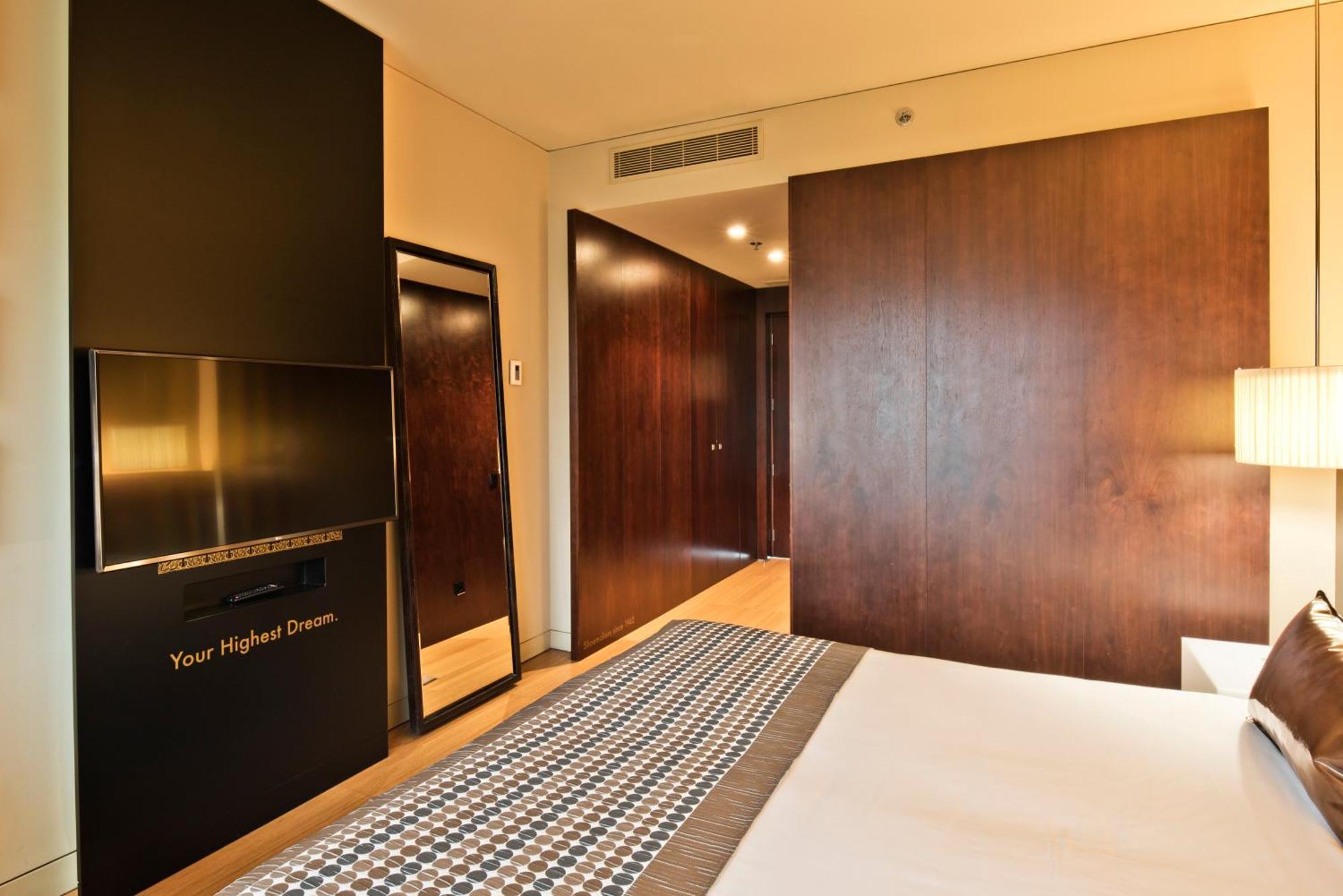 Hotel Golden Tulip