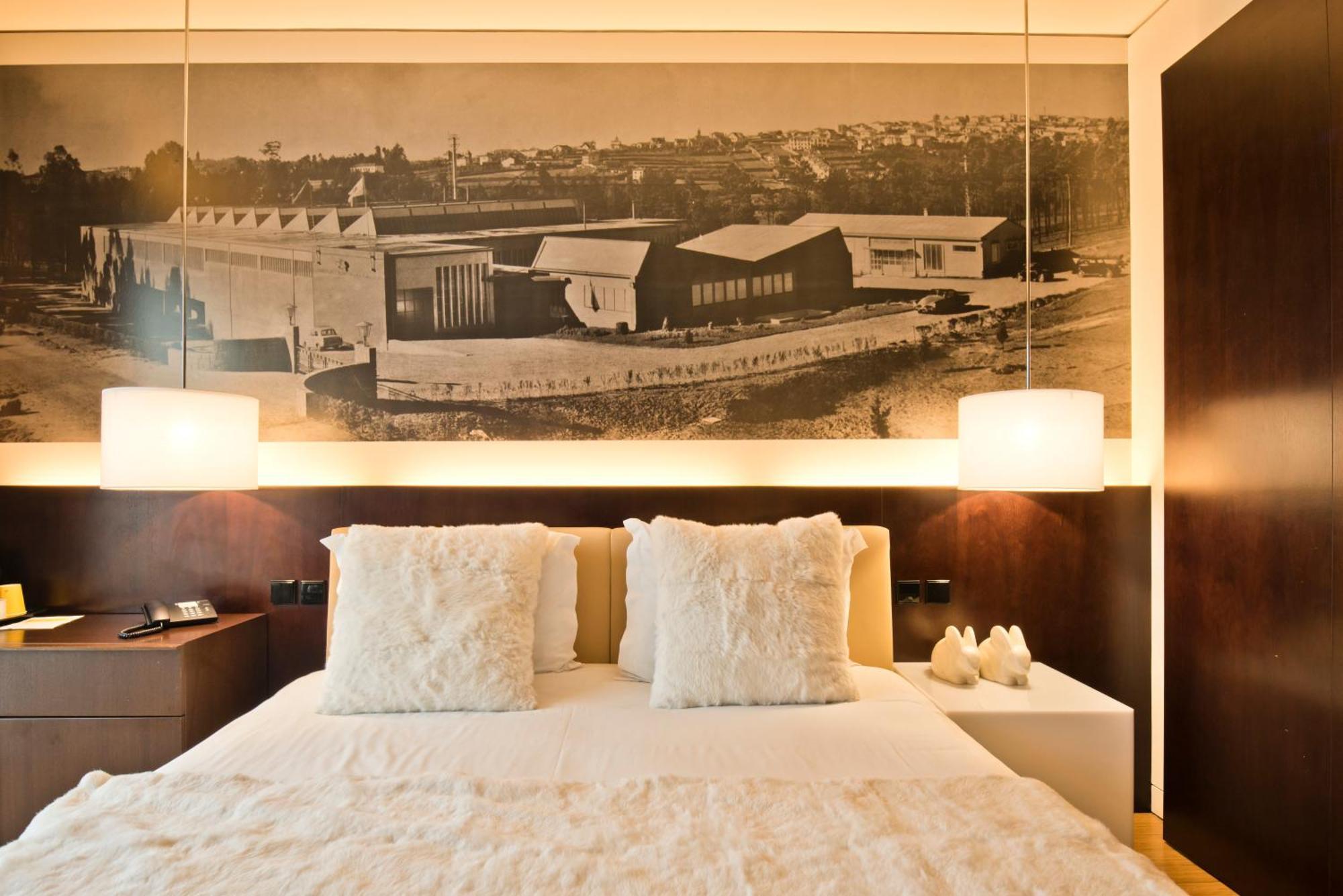 Golden Tulip 4* São João da Madeira